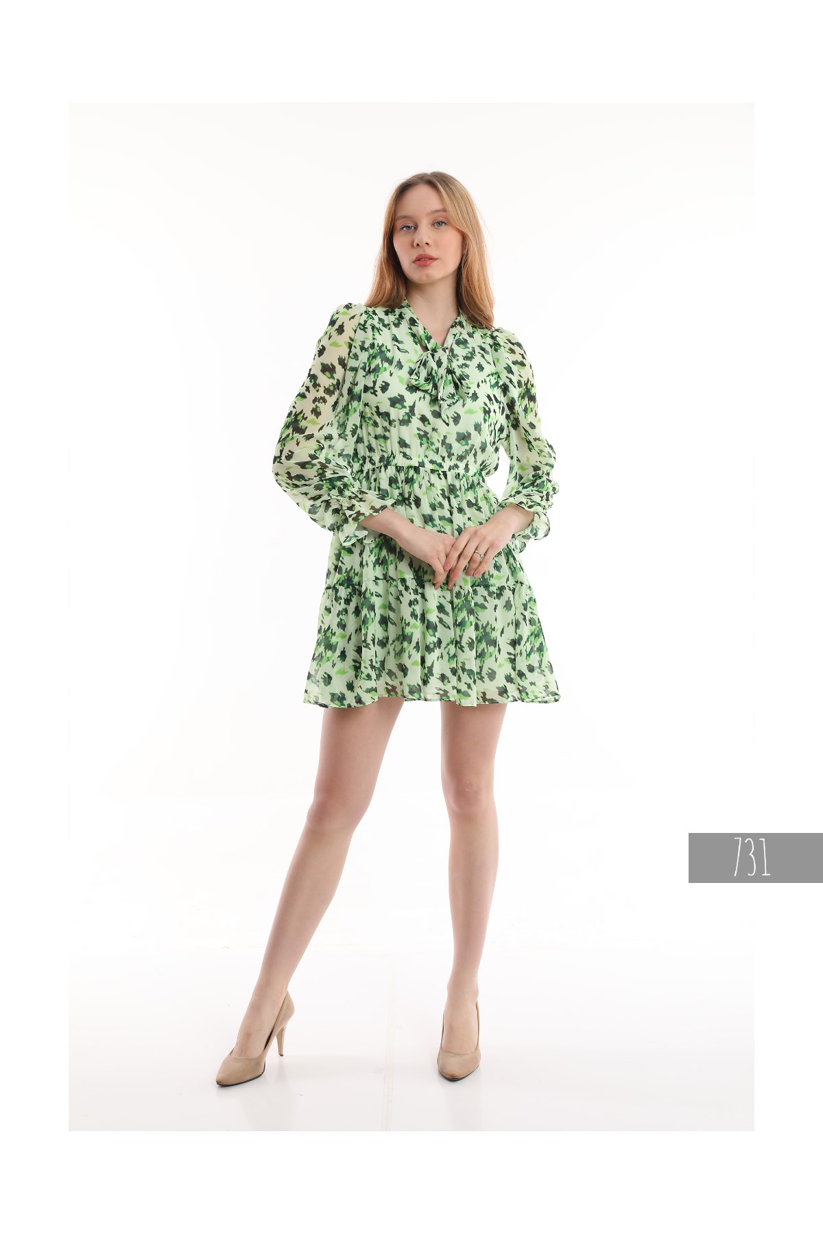 Women's Short dress