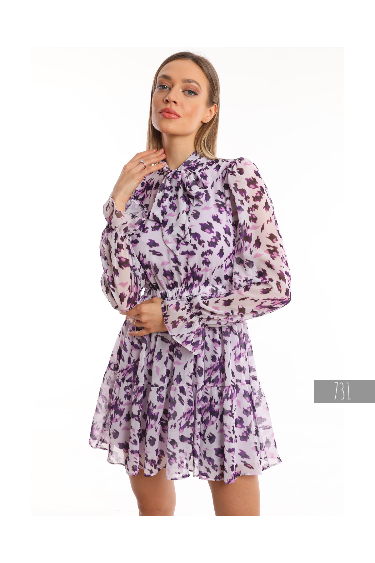Women's Short dress