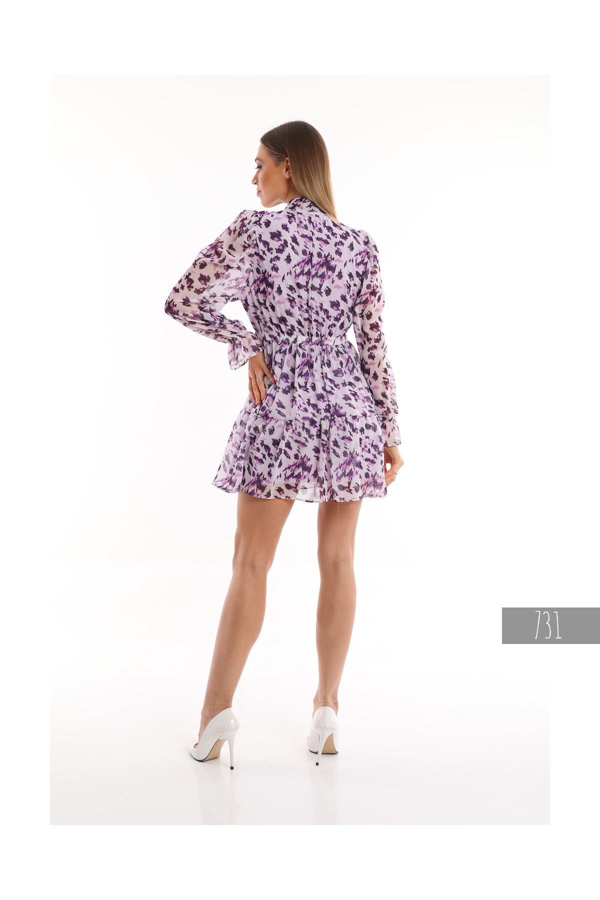 Women's Short dress