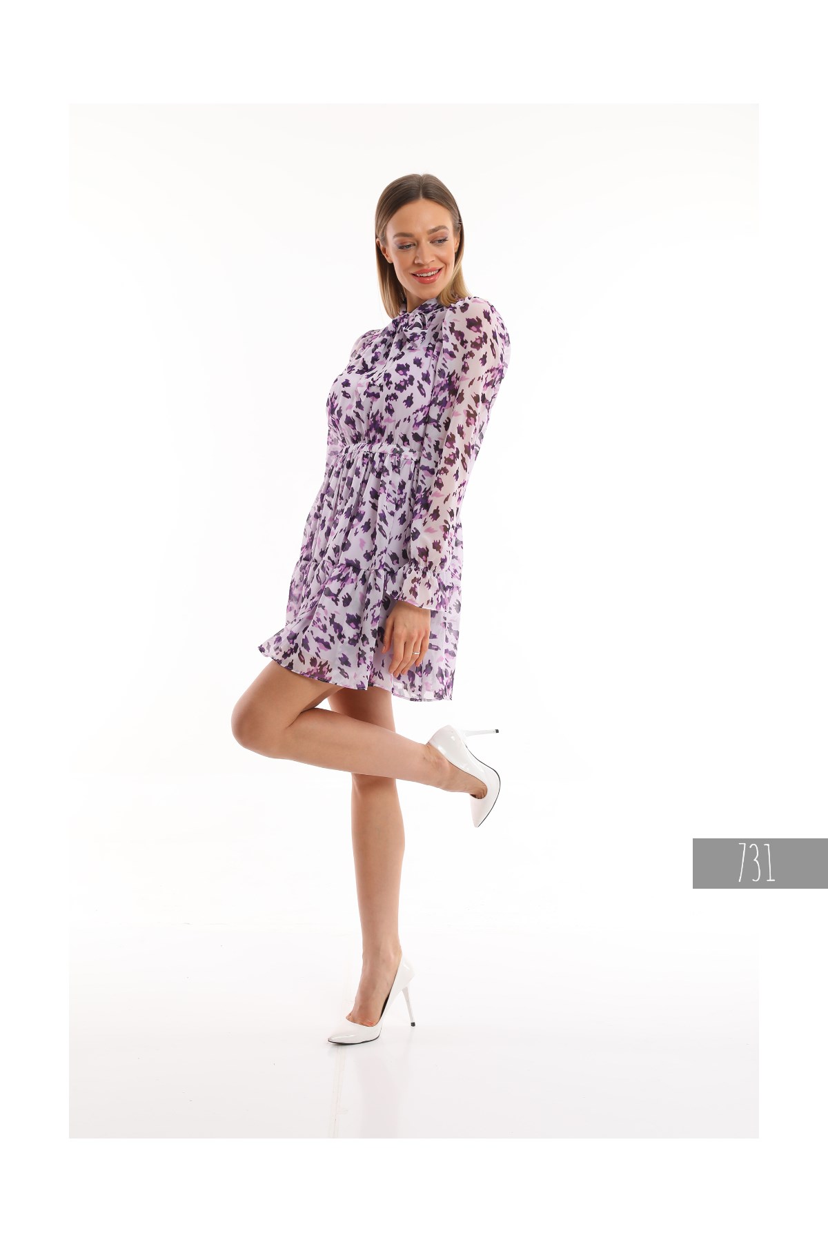 Women's Short dress
