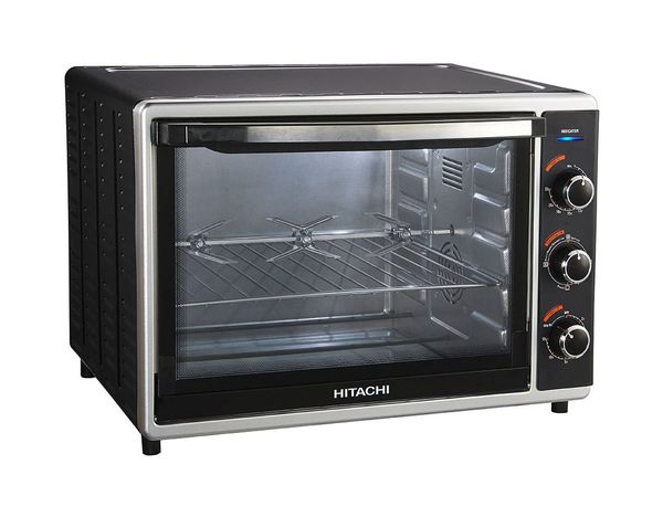 Hitachi Electric Oven HOTG-52