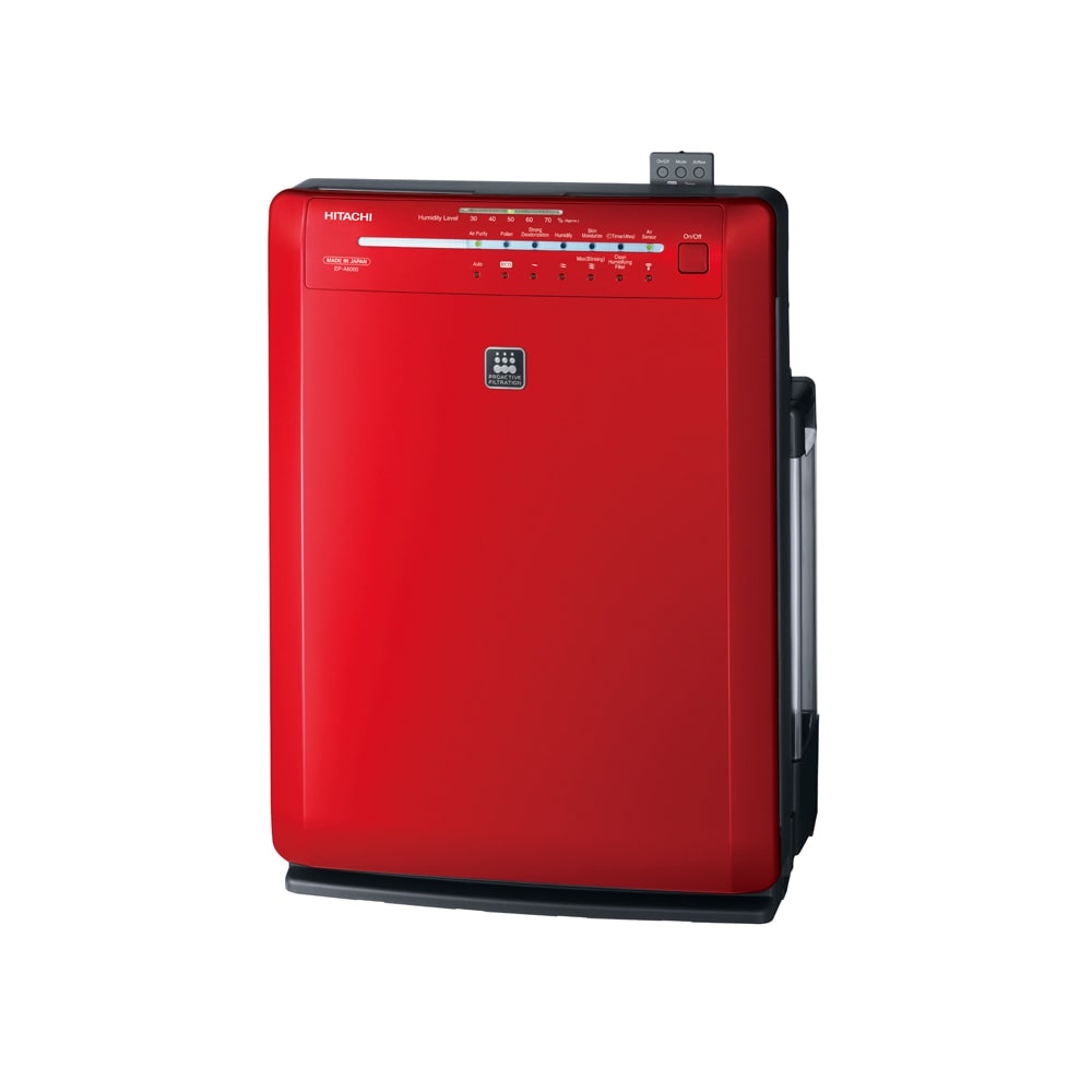 Hitachi Air Purifier EPA6000