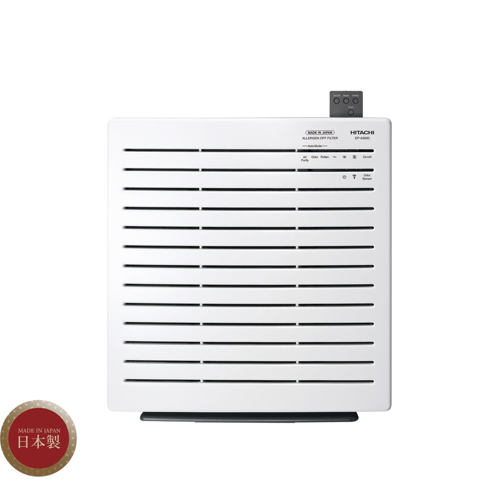 Hitachi Air Purifier EP-A3000
