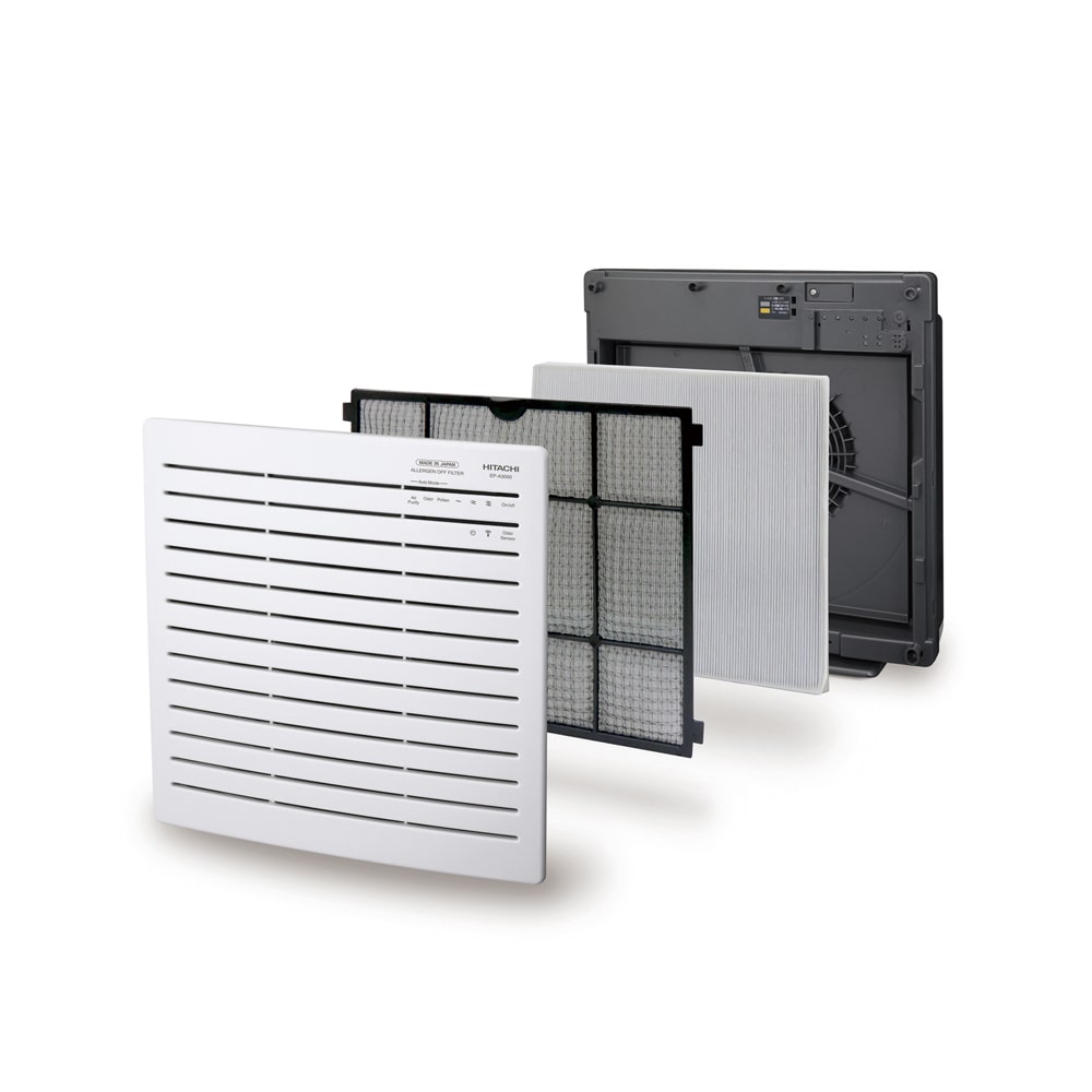 Hitachi Air Purifier EP-A3000