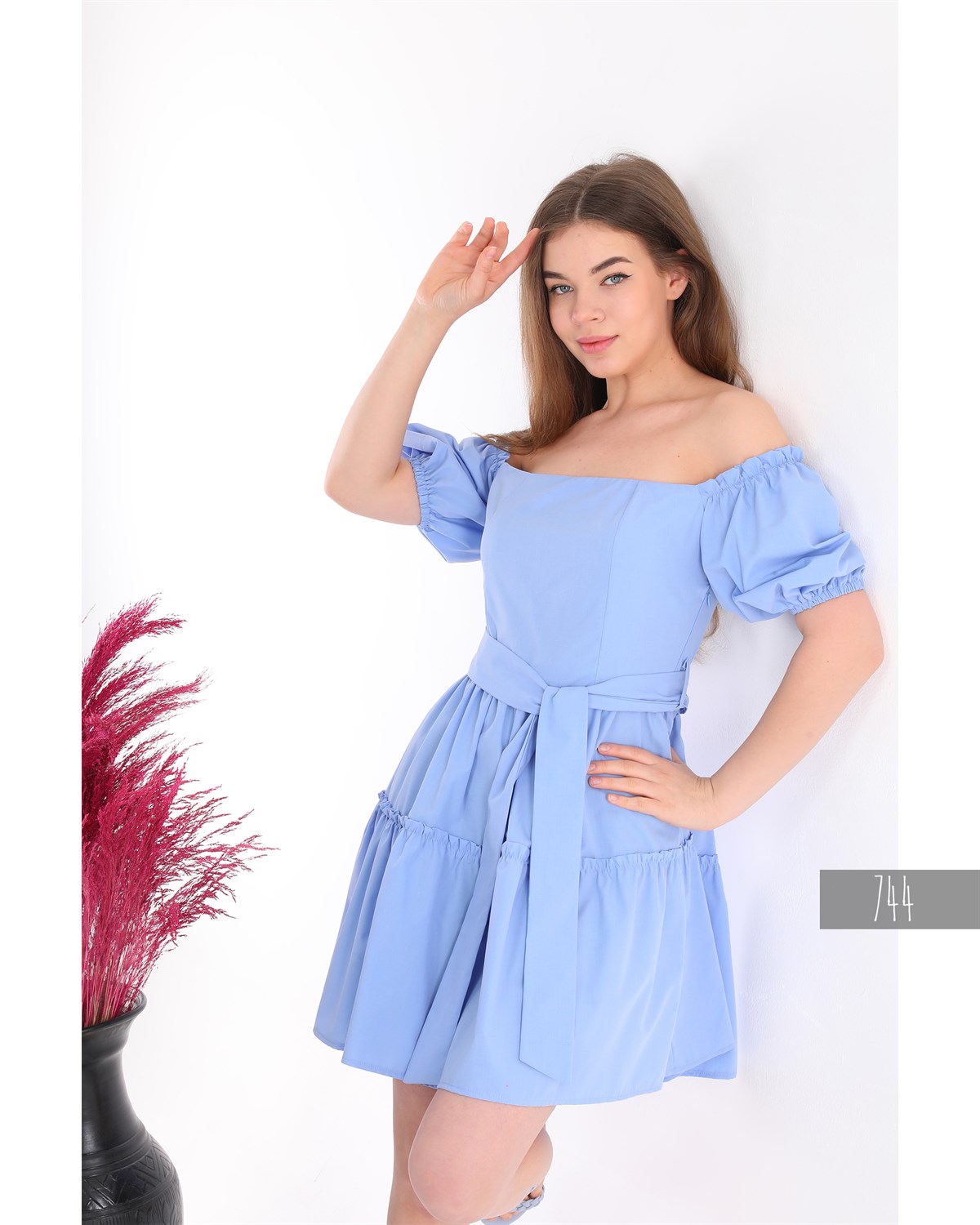 Women's Short dress