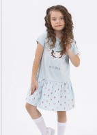 Children`s Dress