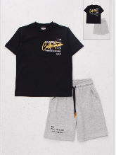 Children's Clothing Set