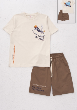 Children's Clothing Set
