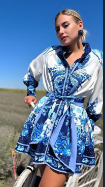 Women's Short dress