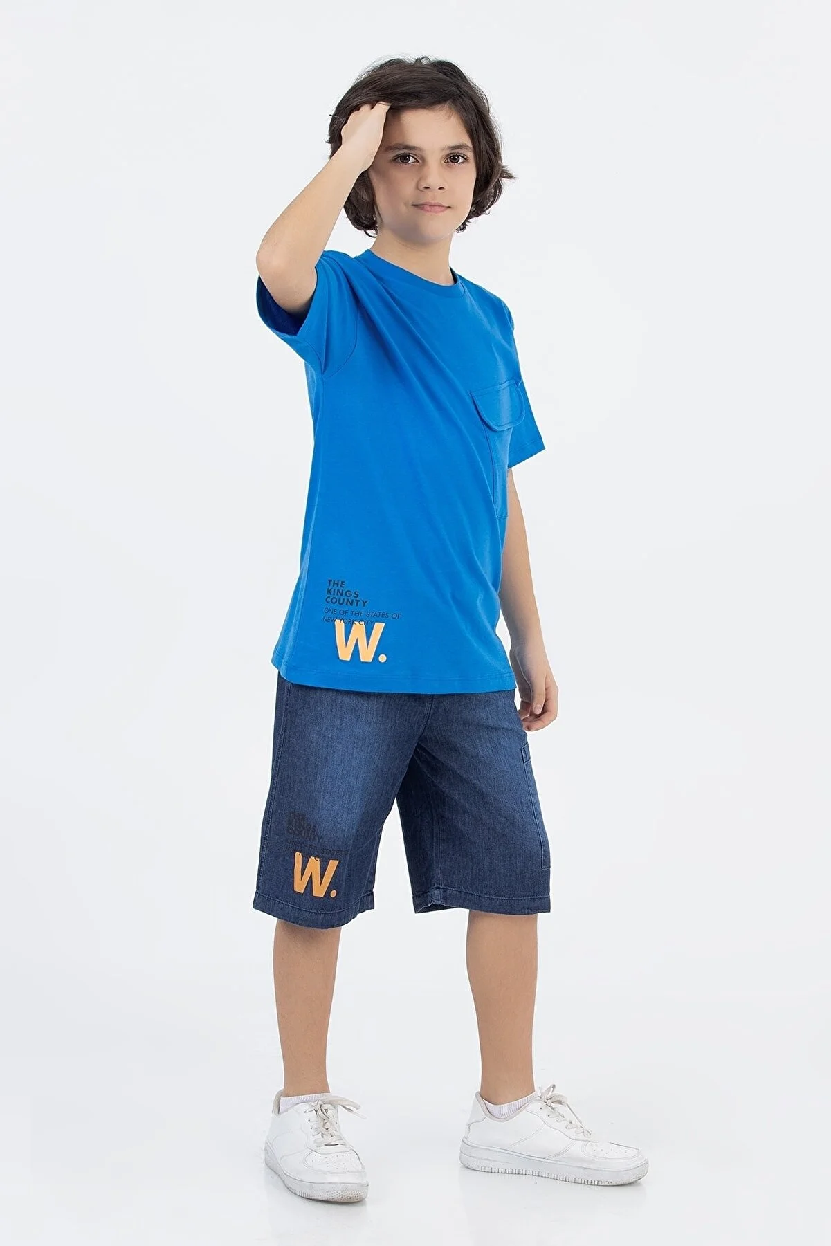 Children's Clothing summer set