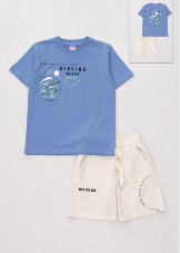 Children's Clothing summer set