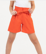 Girls' Short