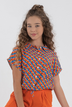 Girls Shirt