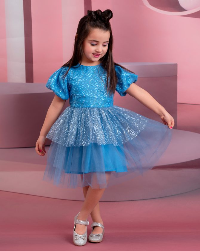 Party Dress for Kids
