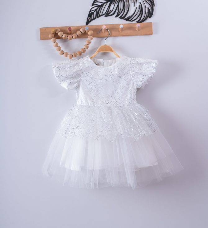 Party Dress for Kids