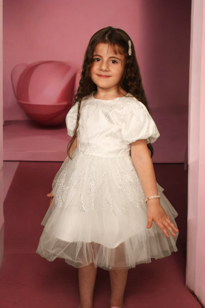 Party Dress for Kids