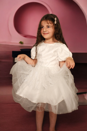 Party Dress for Kids