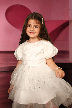 Party Dress for Kids