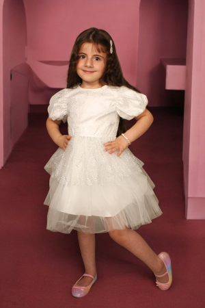 Party Dress for Kids