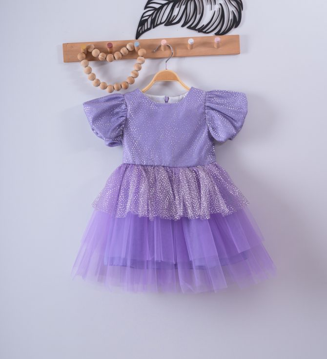 Party Dress for Kids