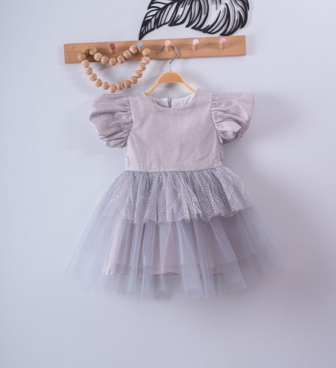 Party Dress for Kids