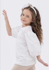 Girls' Shirts