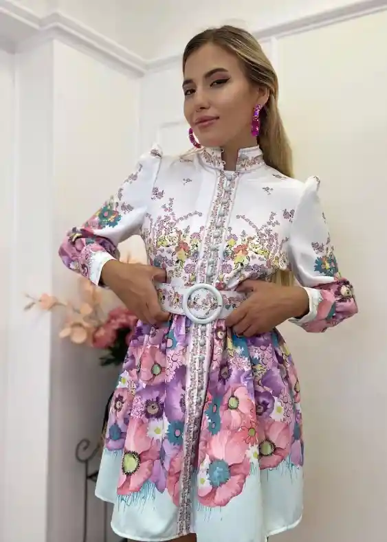 Women's Short dress