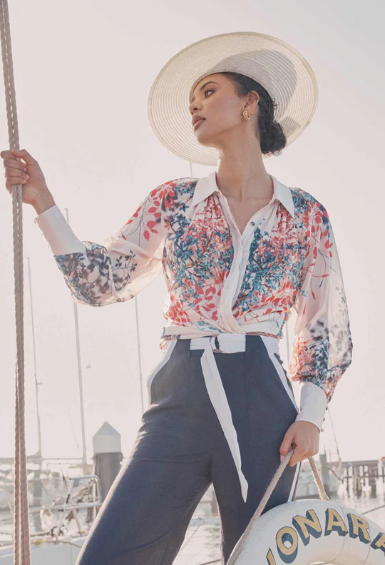 Women's Shirt & top