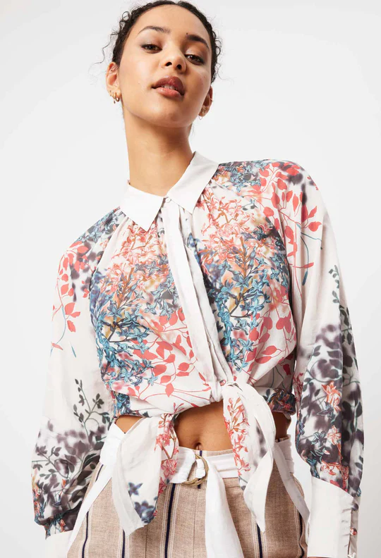Women's Shirt & top