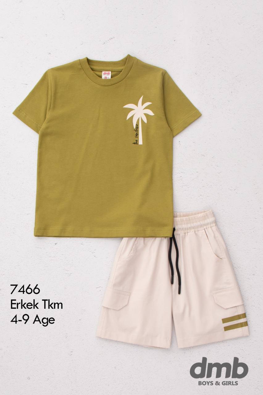 Children's Clothing Set