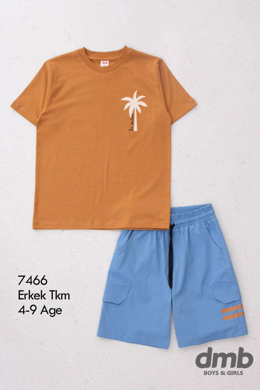 Children's Clothing Set