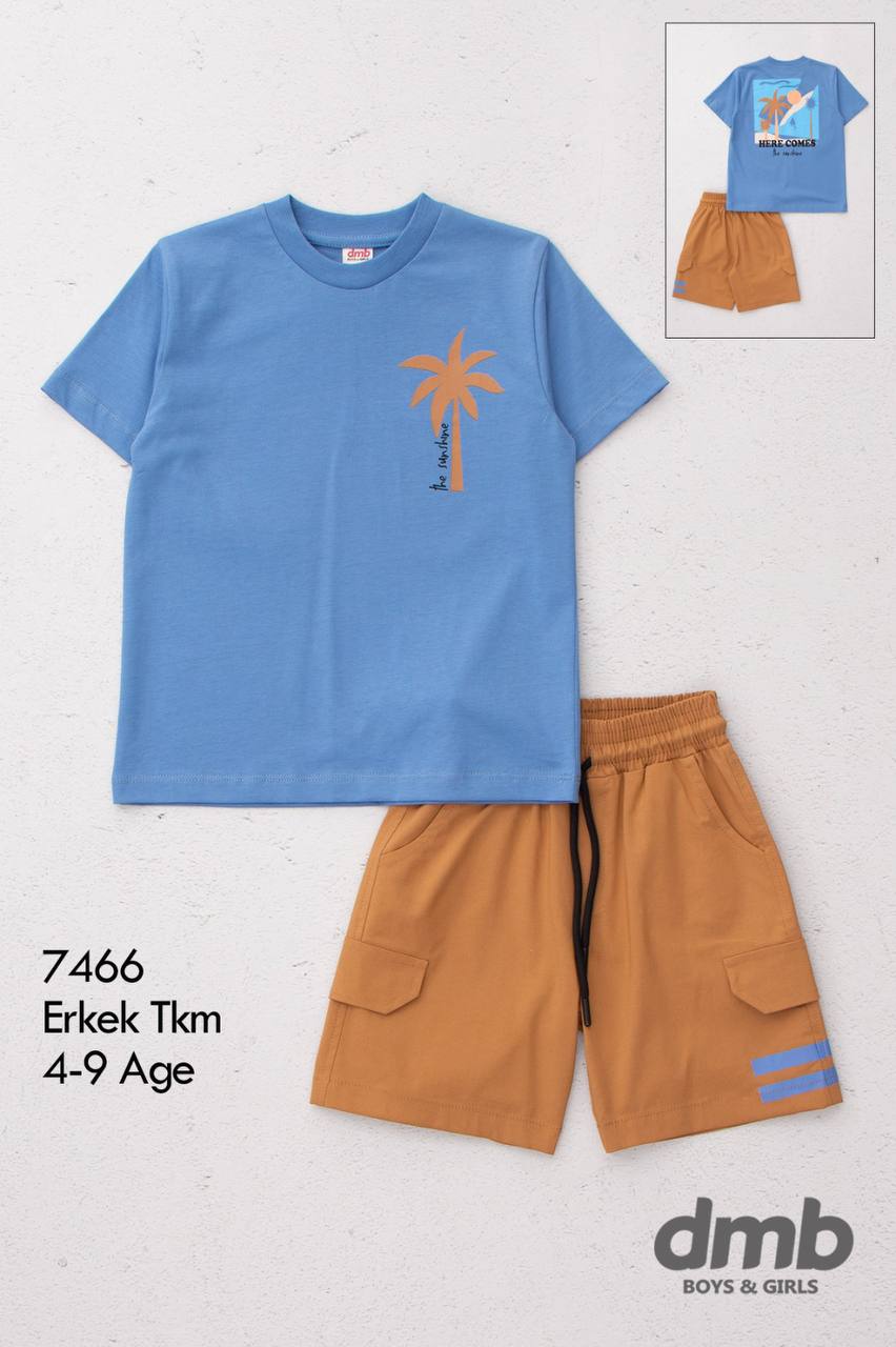 Children's Clothing Set