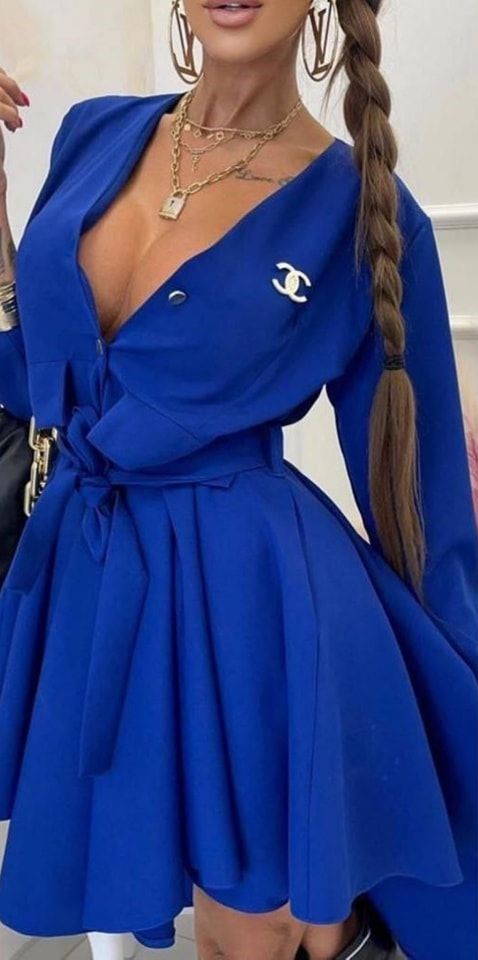 Women's Short Dresses