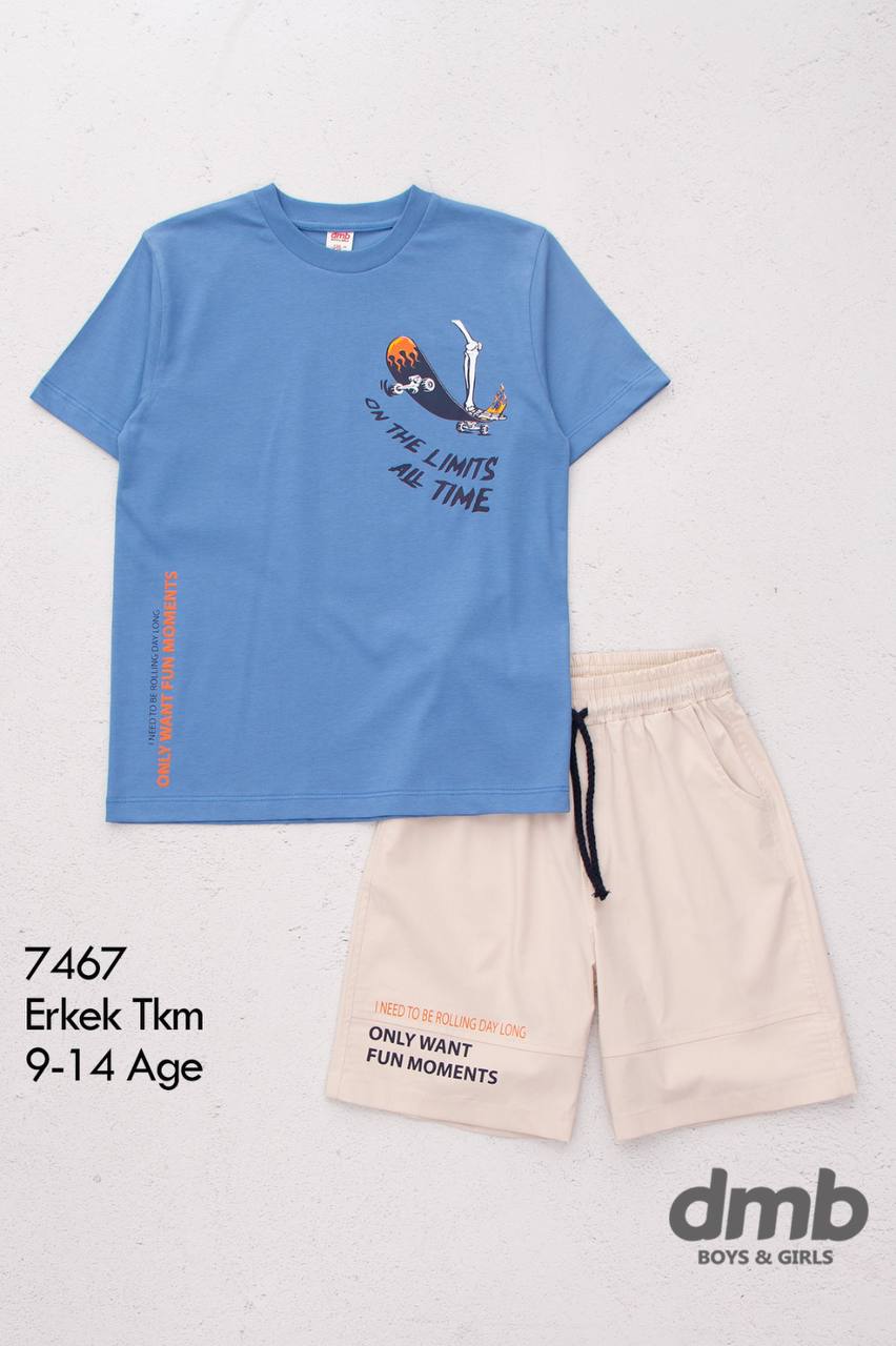 Children's Clothing Set