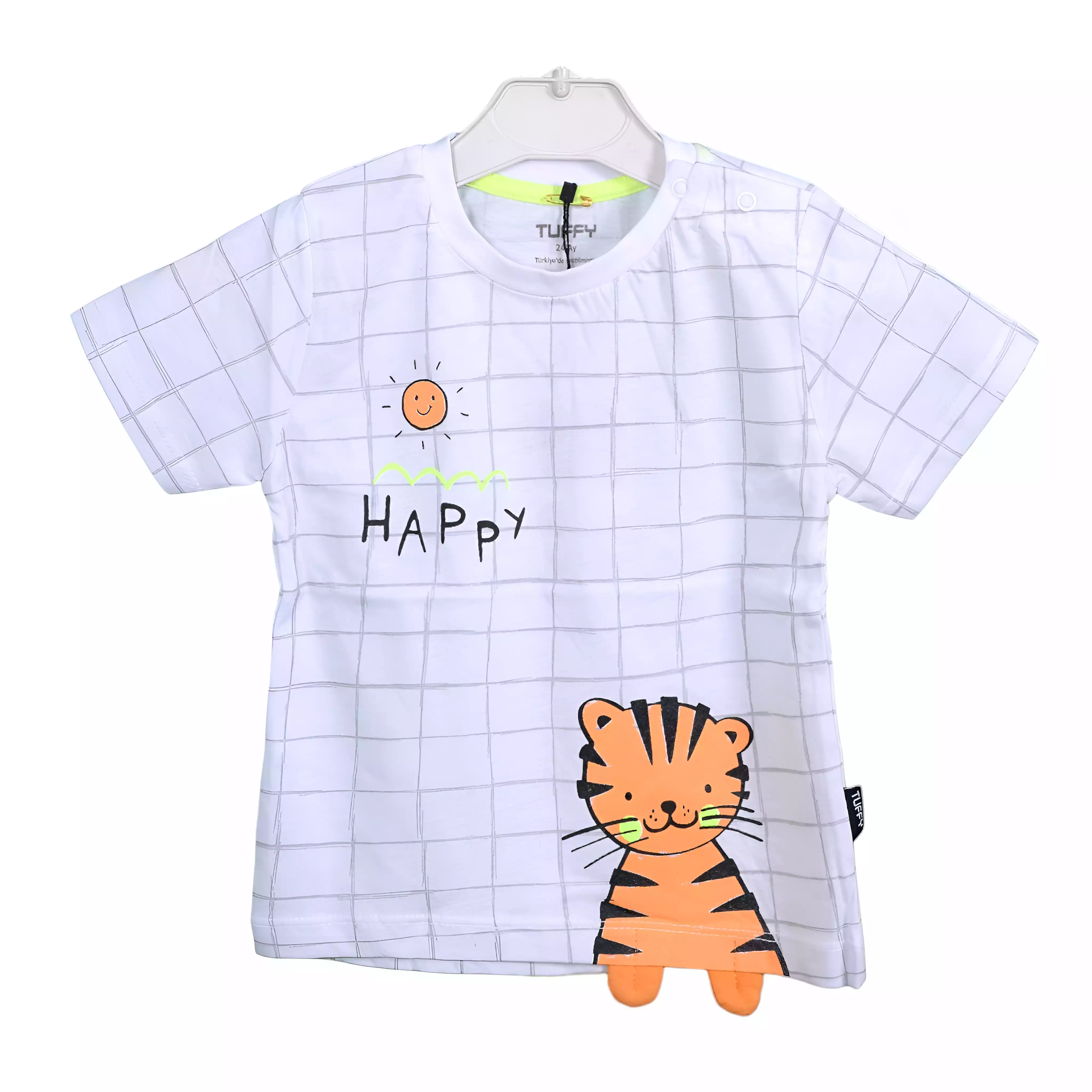 Baby Boy T-Shirt