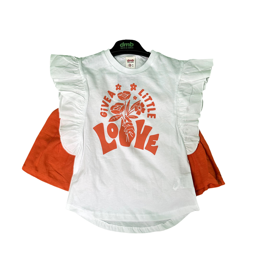 Girls' Clothing Sets