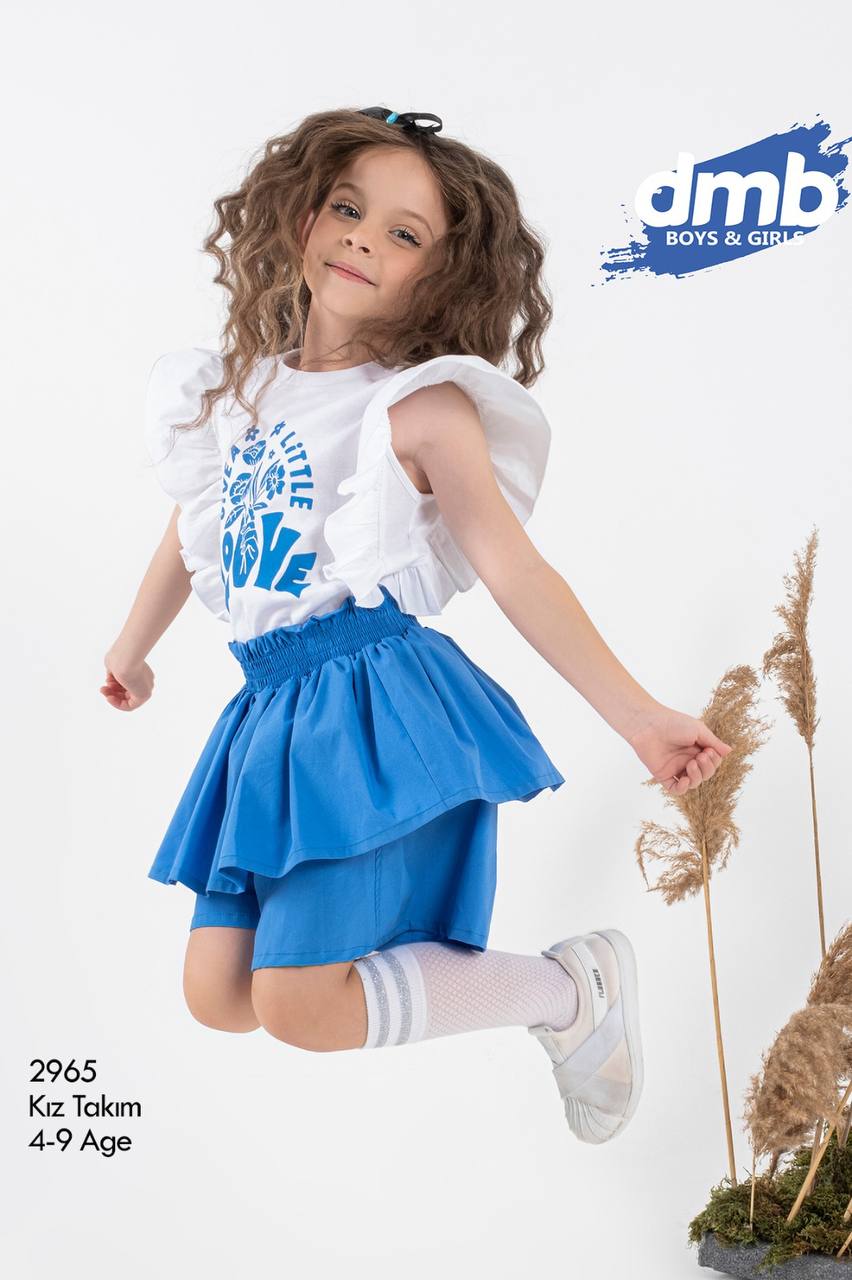 Girls' Clothing Sets