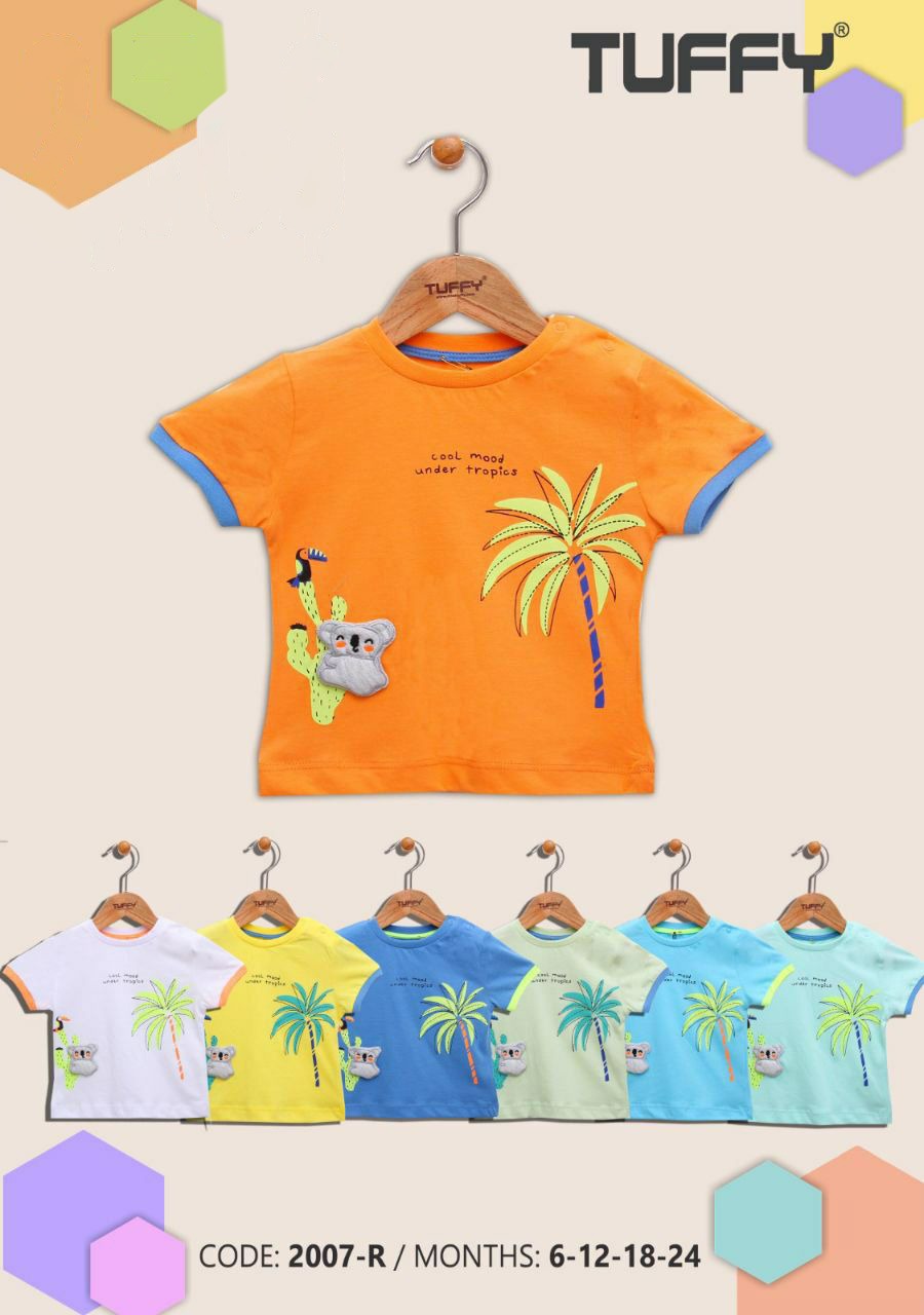 Baby T-shirt