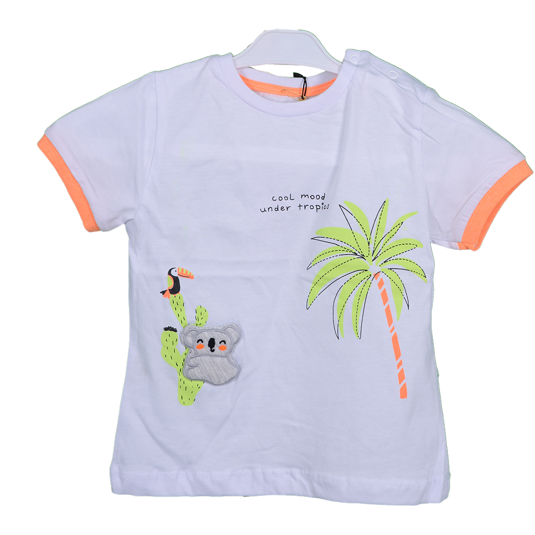 Baby T-shirt