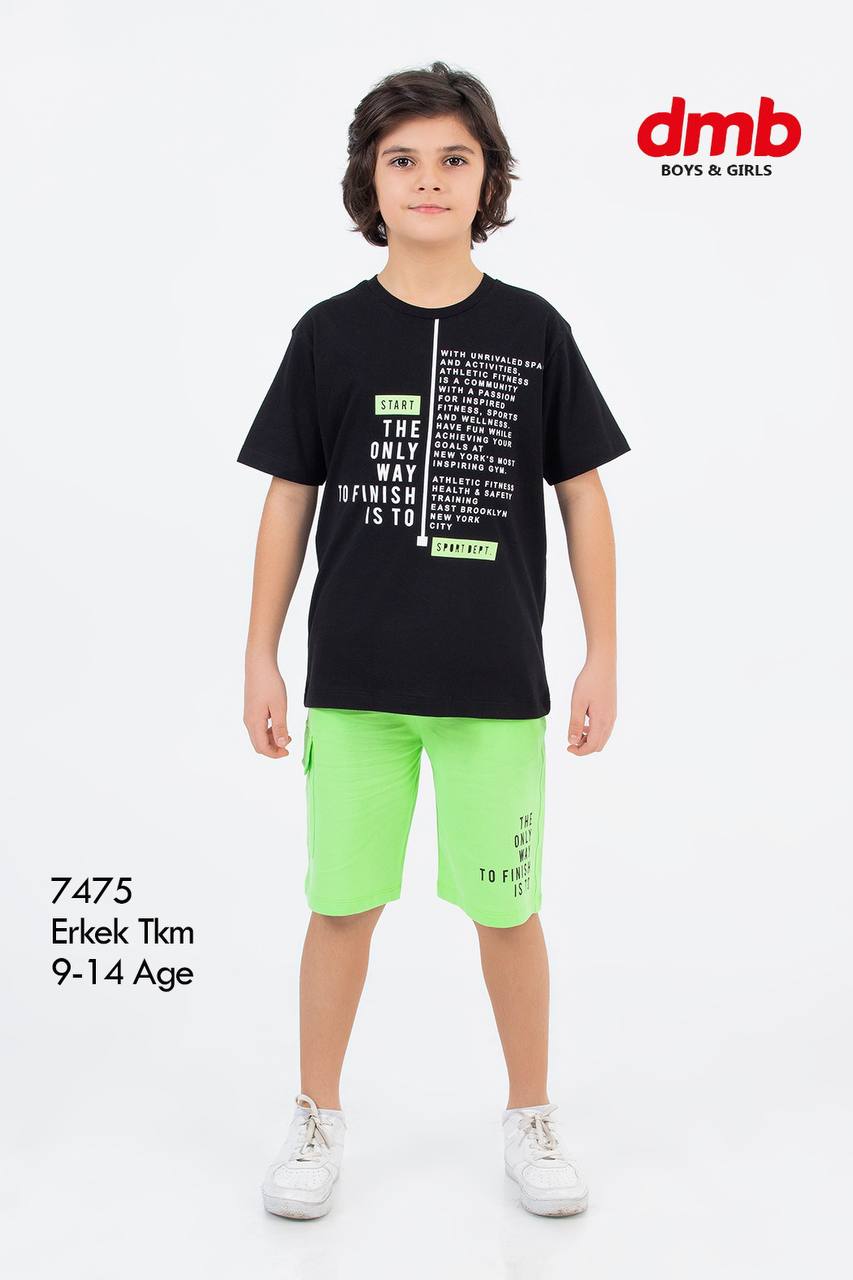 Children's Clothing Set