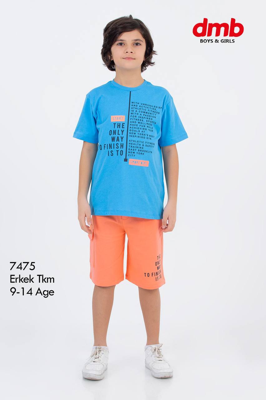 Children's Clothing Set