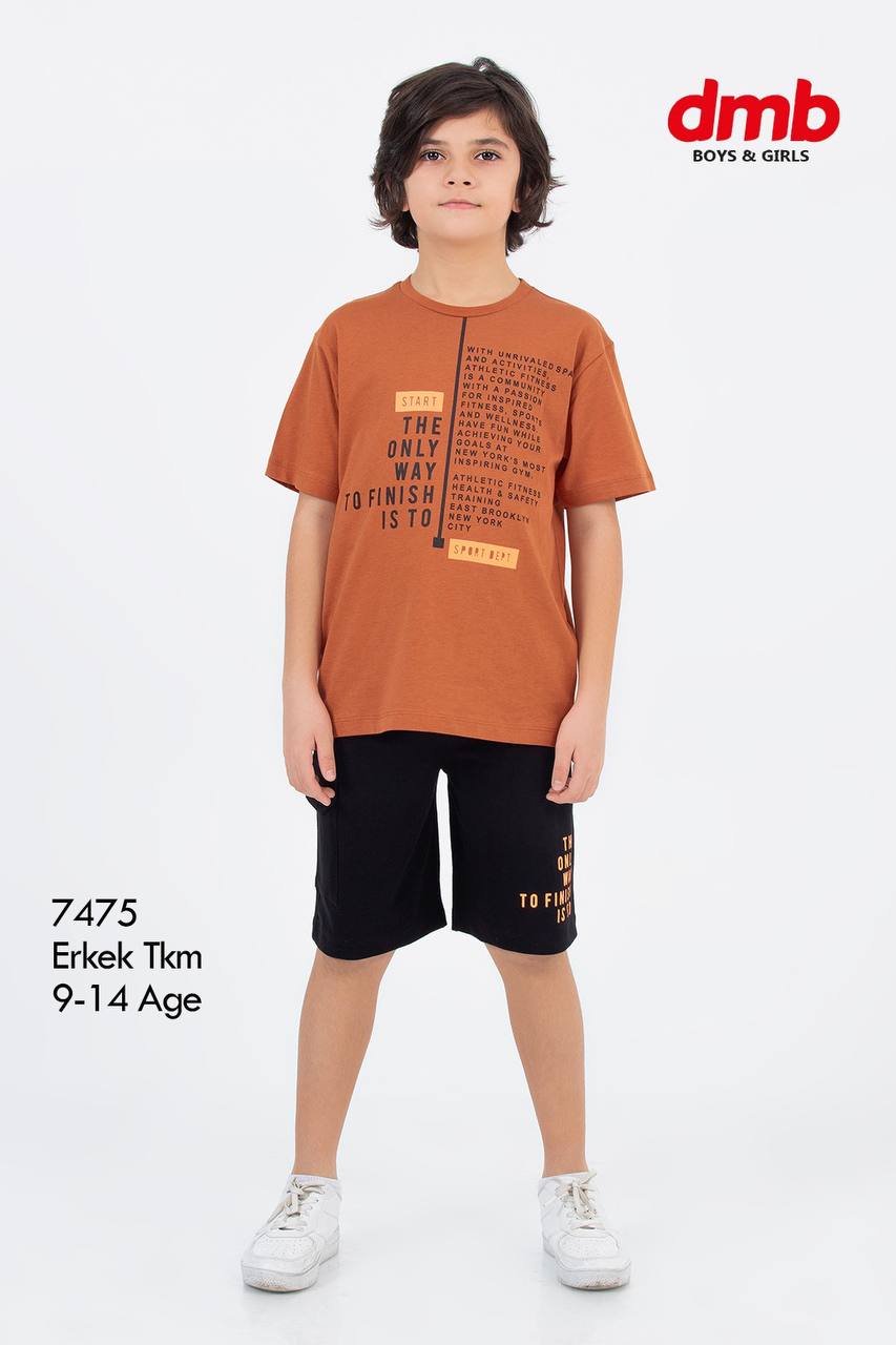 Children's Clothing Set