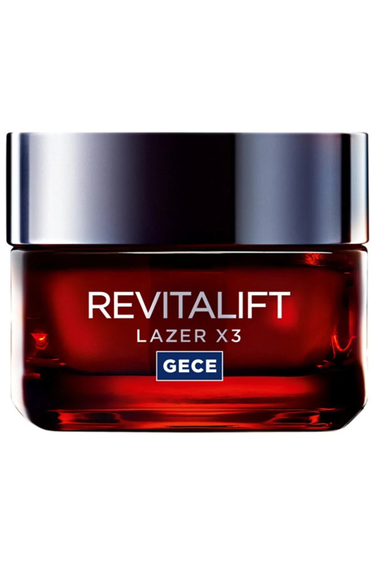 Loreal Paris Revitalift Laser X3 Intensive Anti-Aging Night Care Cream