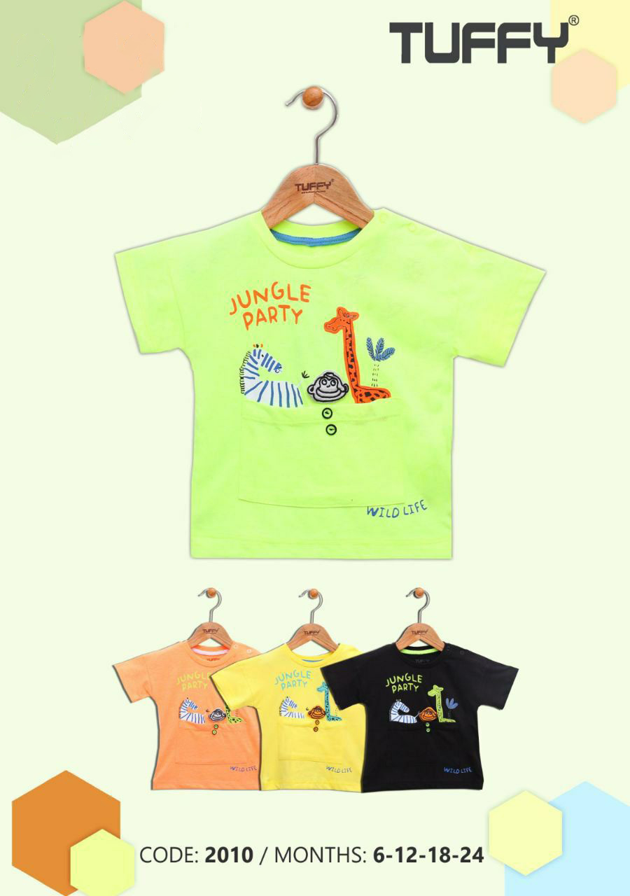 Baby T-shirt