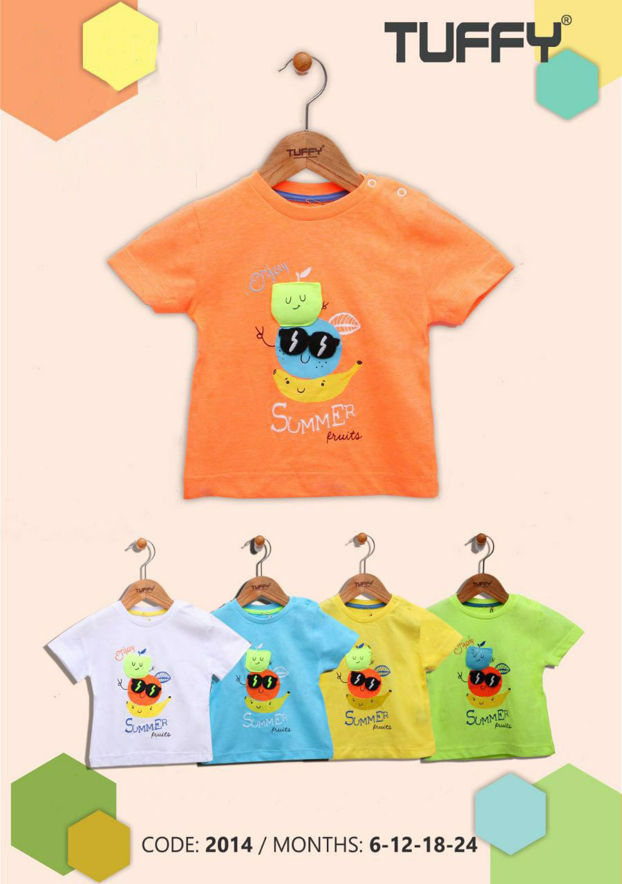 Baby T-shirt