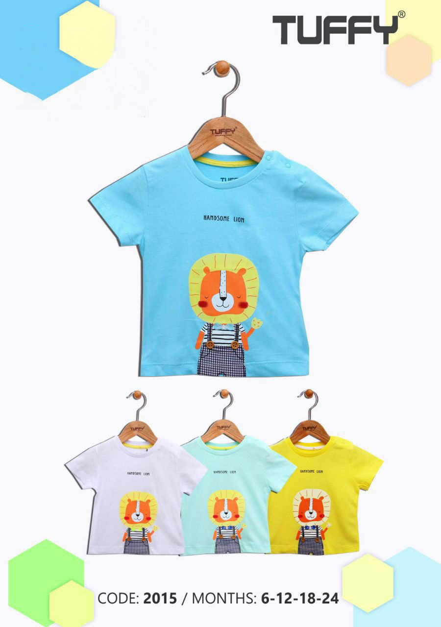 Baby T-shirt