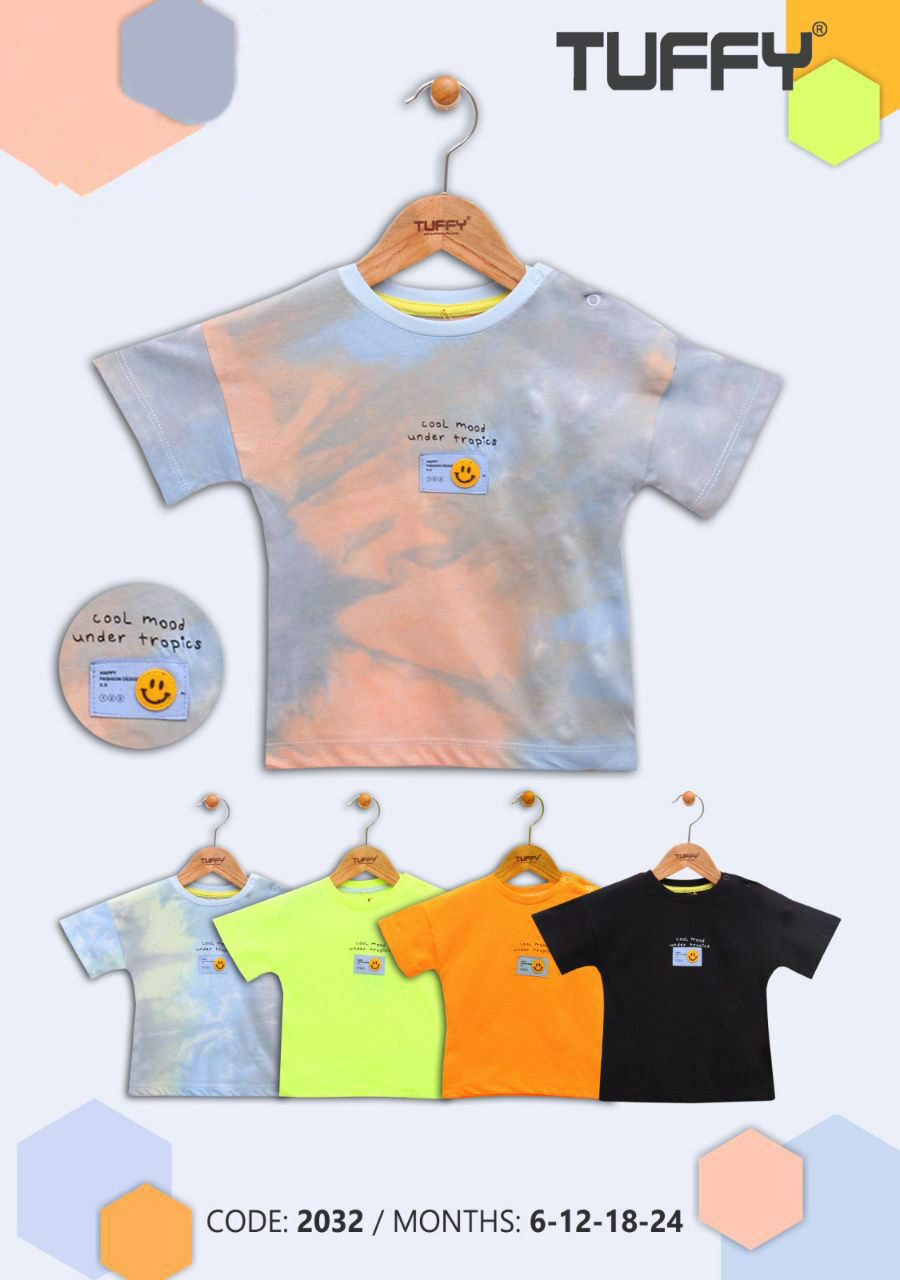 Baby T-shirt