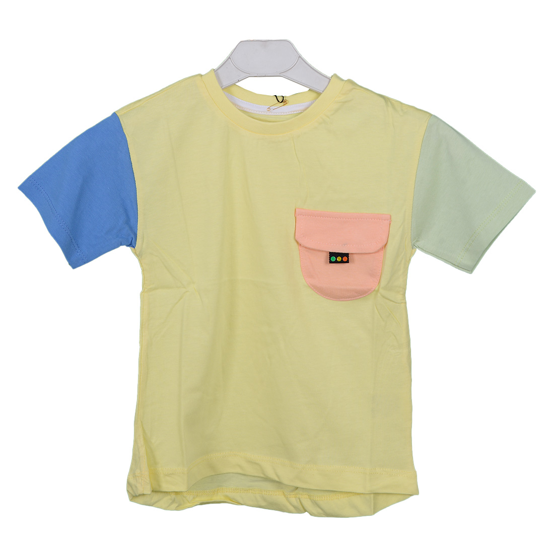 Pastel Combo T-Shirt
