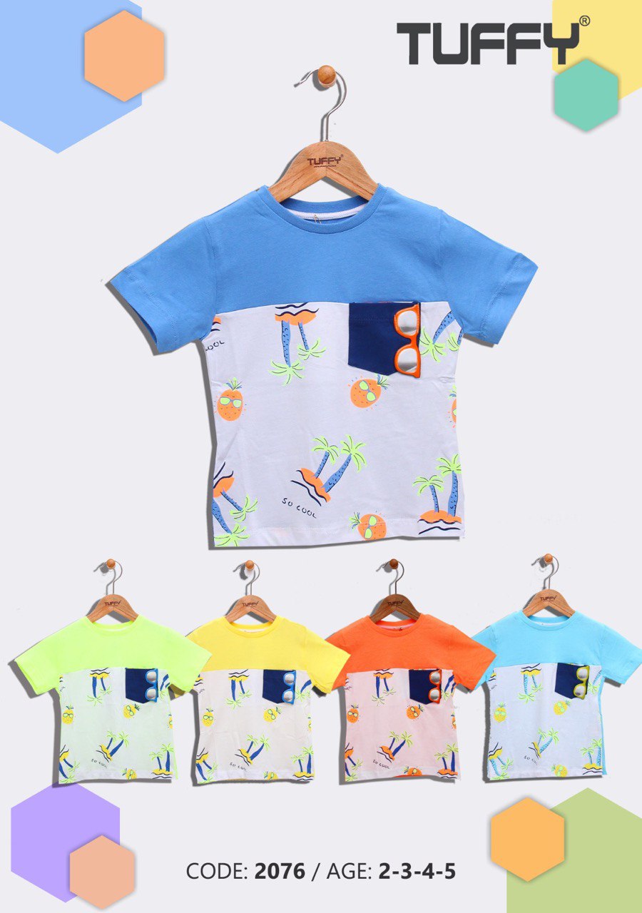 Kids T-shirt