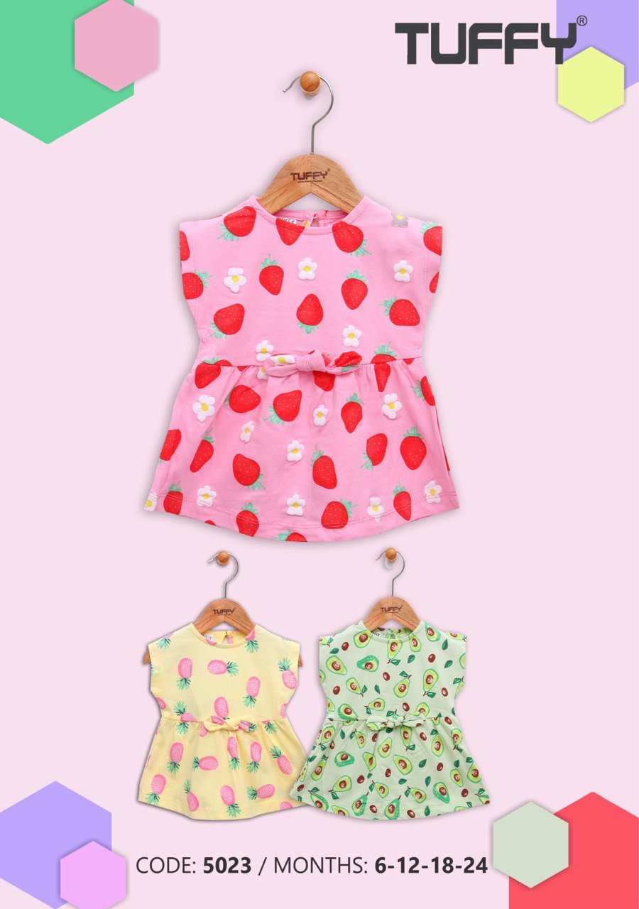 Children's Dress